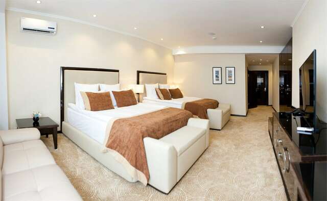 Гостиница Орион Владимир-58