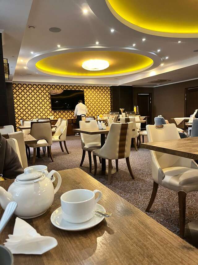 Гостиница Орион Владимир-235