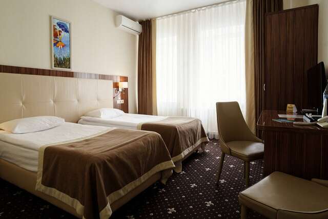 Гостиница Орион Владимир-105