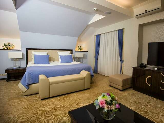 Гостиница Орион Владимир-123