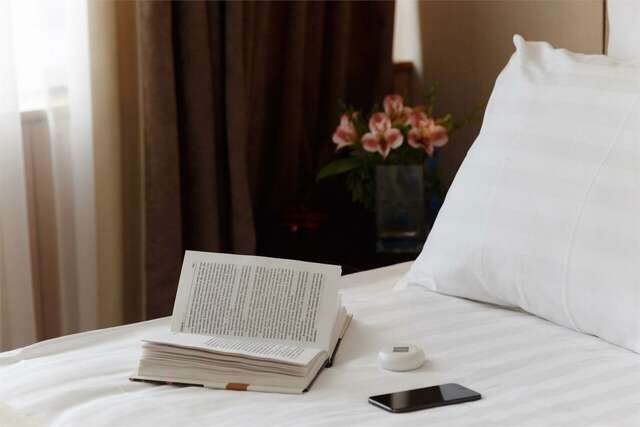 Гостиница Орион Владимир-59