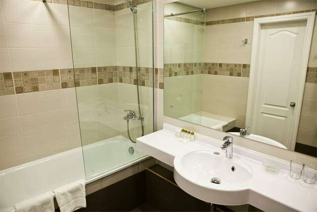 Гостиница Орион Владимир-160