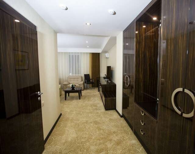 Гостиница Орион Владимир-121