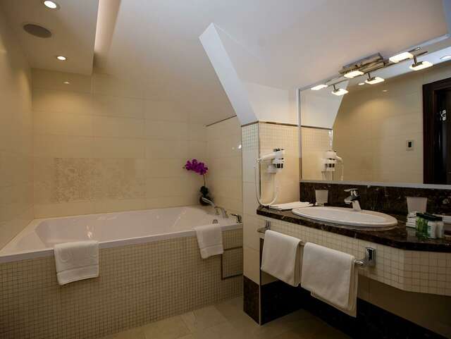 Гостиница Орион Владимир-45