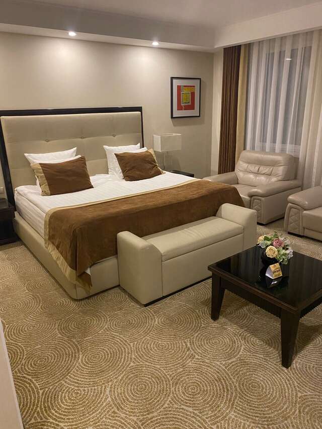 Гостиница Орион Владимир-221