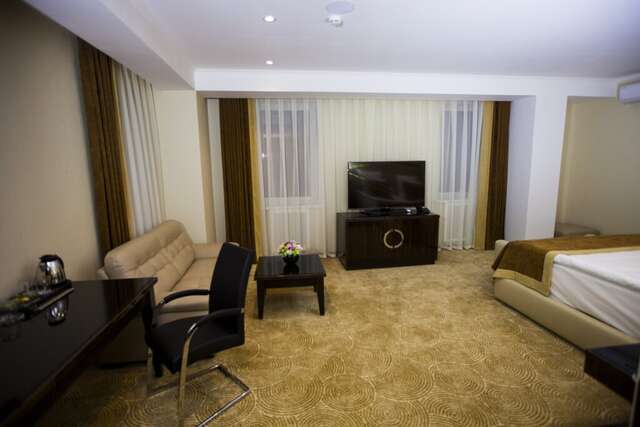 Гостиница Орион Владимир-127