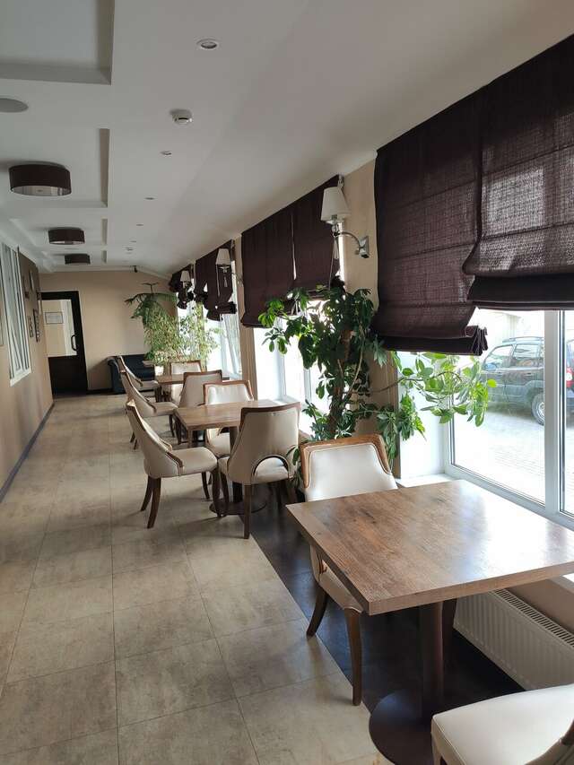 Гостиница Орион Владимир-217