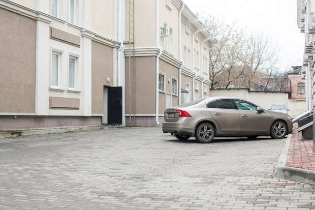 Гостиница Орион Владимир-14