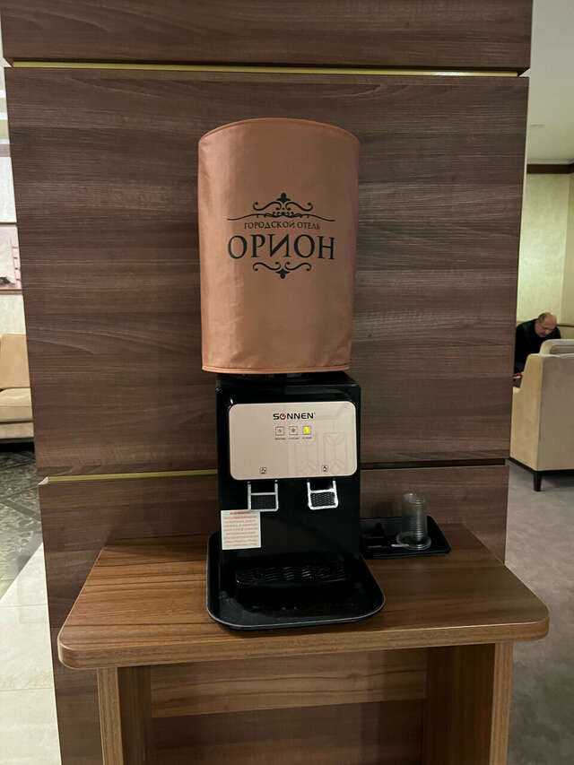 Гостиница Орион Владимир-176