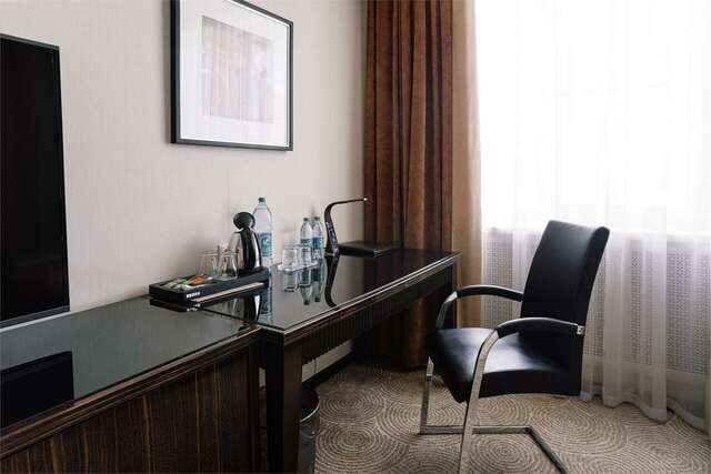 Гостиница Орион Владимир-84