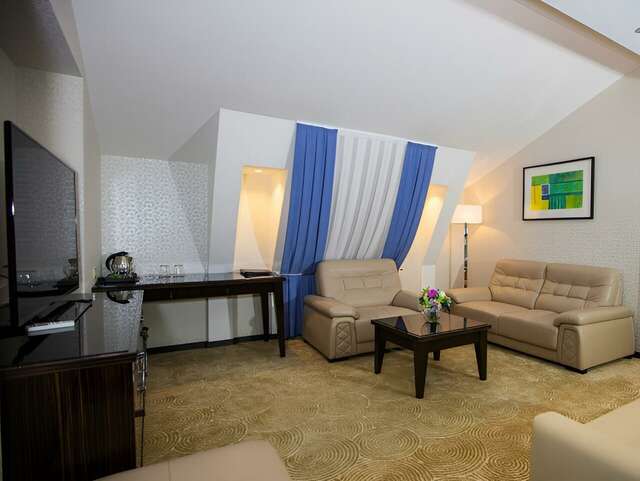 Гостиница Орион Владимир-90