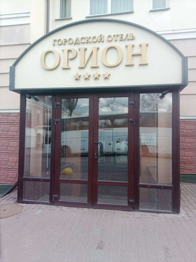 Гостиница Орион Владимир-93