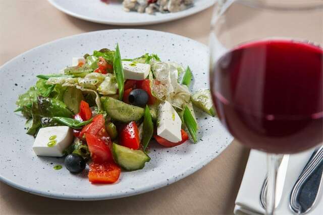 Гостиница Орион Владимир-97