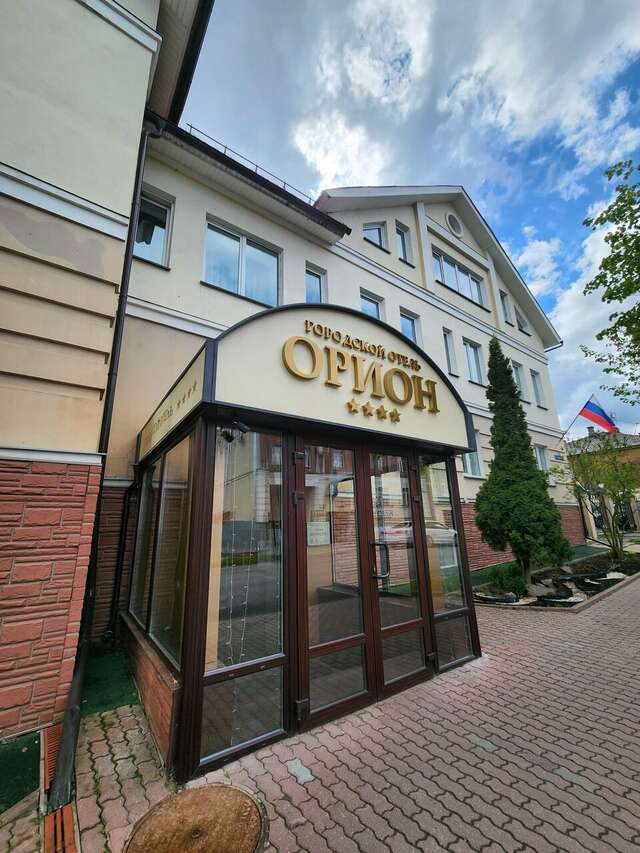 Гостиница Орион Владимир-183