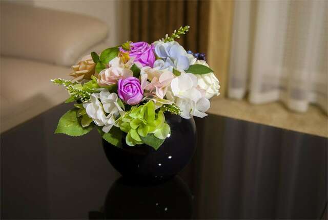 Гостиница Орион Владимир-19