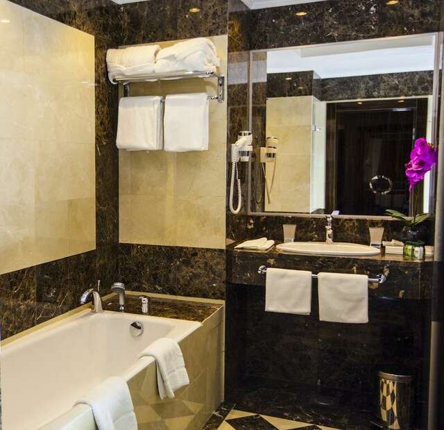 Гостиница Орион Владимир-21