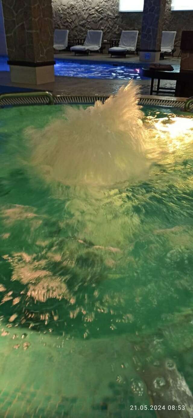 Гостиница Орион Владимир-185