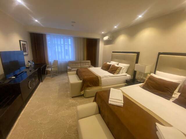 Гостиница Орион Владимир-249