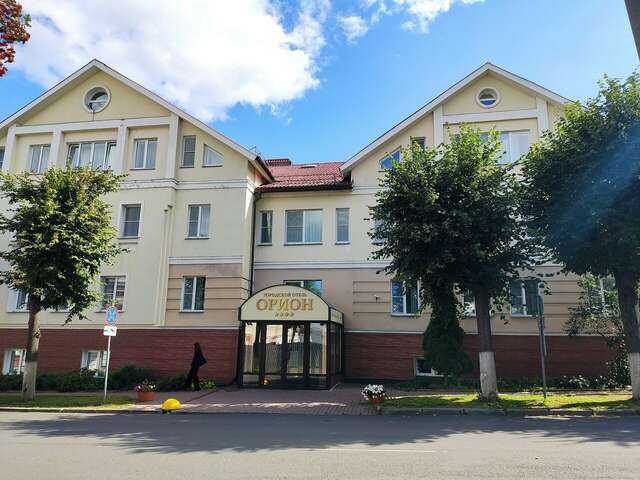 Гостиница Орион Владимир-169