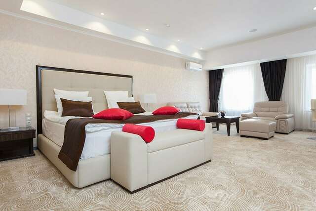 Гостиница Орион Владимир-37