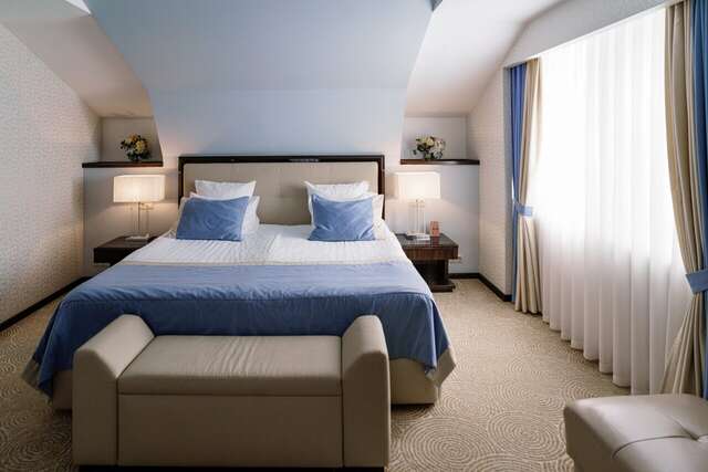 Гостиница Орион Владимир-56