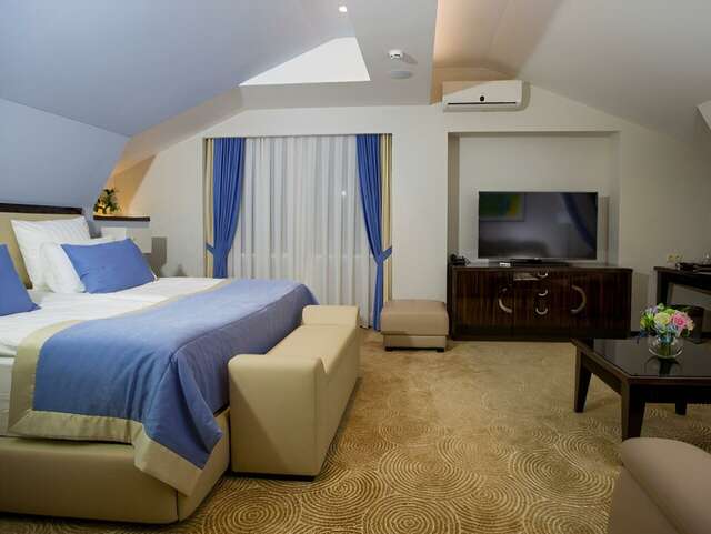 Гостиница Орион Владимир-104