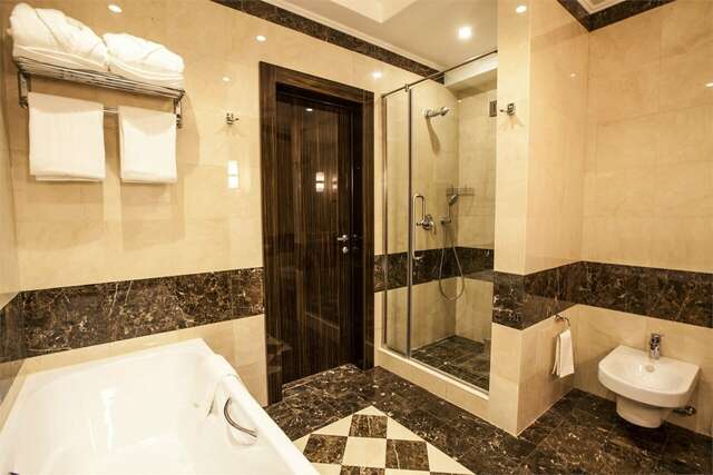 Гостиница Орион Владимир-137