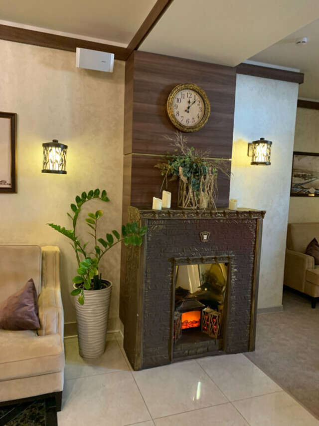 Гостиница Орион Владимир-180