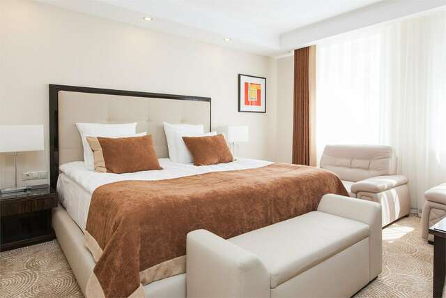 Гостиница Орион Владимир-163