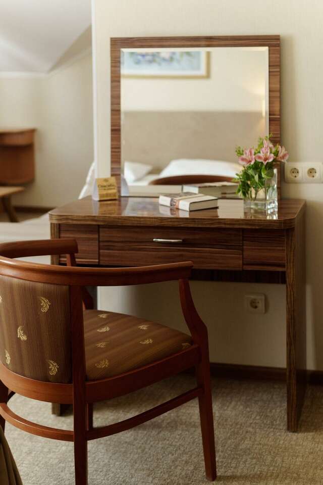 Гостиница Орион Владимир-10