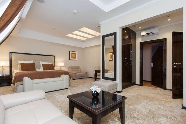 Гостиница Орион Владимир-129