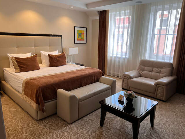 Гостиница Орион Владимир-6