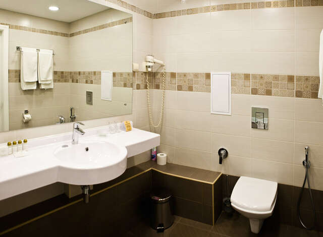 Гостиница Орион Владимир-7