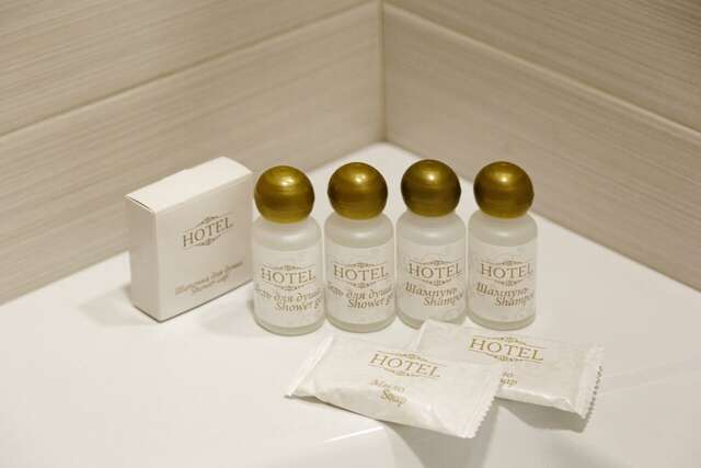 Гостиница Орион Владимир-136