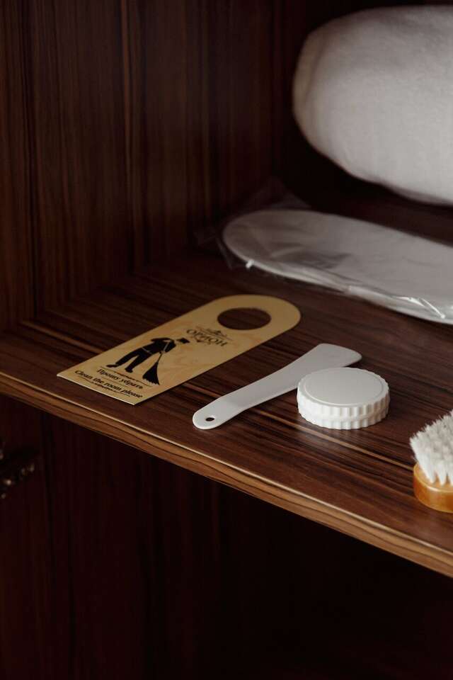 Гостиница Орион Владимир-83