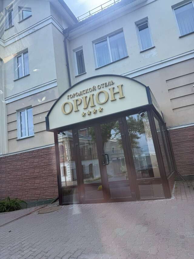 Гостиница Орион Владимир-237