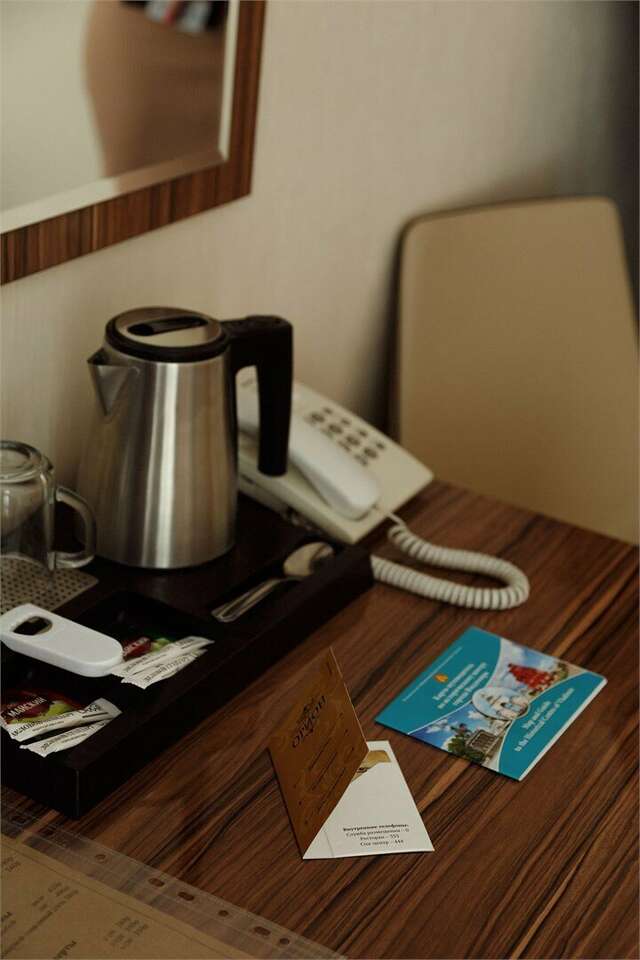 Гостиница Орион Владимир-49