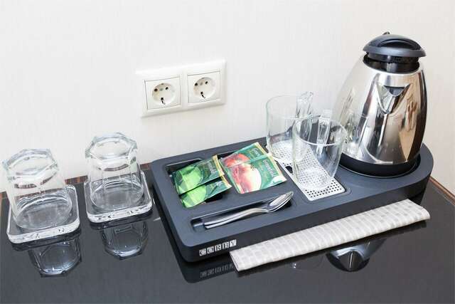 Гостиница Орион Владимир-64