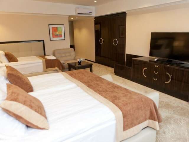 Гостиница Орион Владимир-112