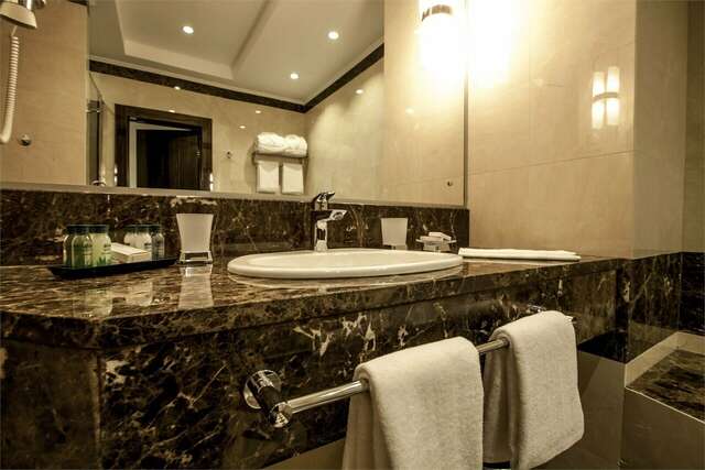 Гостиница Орион Владимир-63