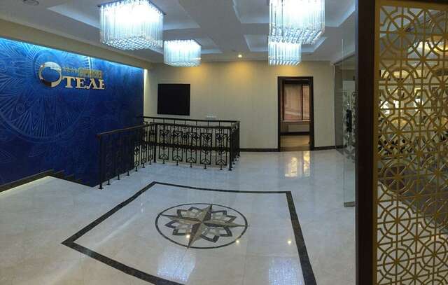 Гостиница Орион Владимир-94