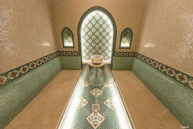 Гостиница Орион Владимир-233